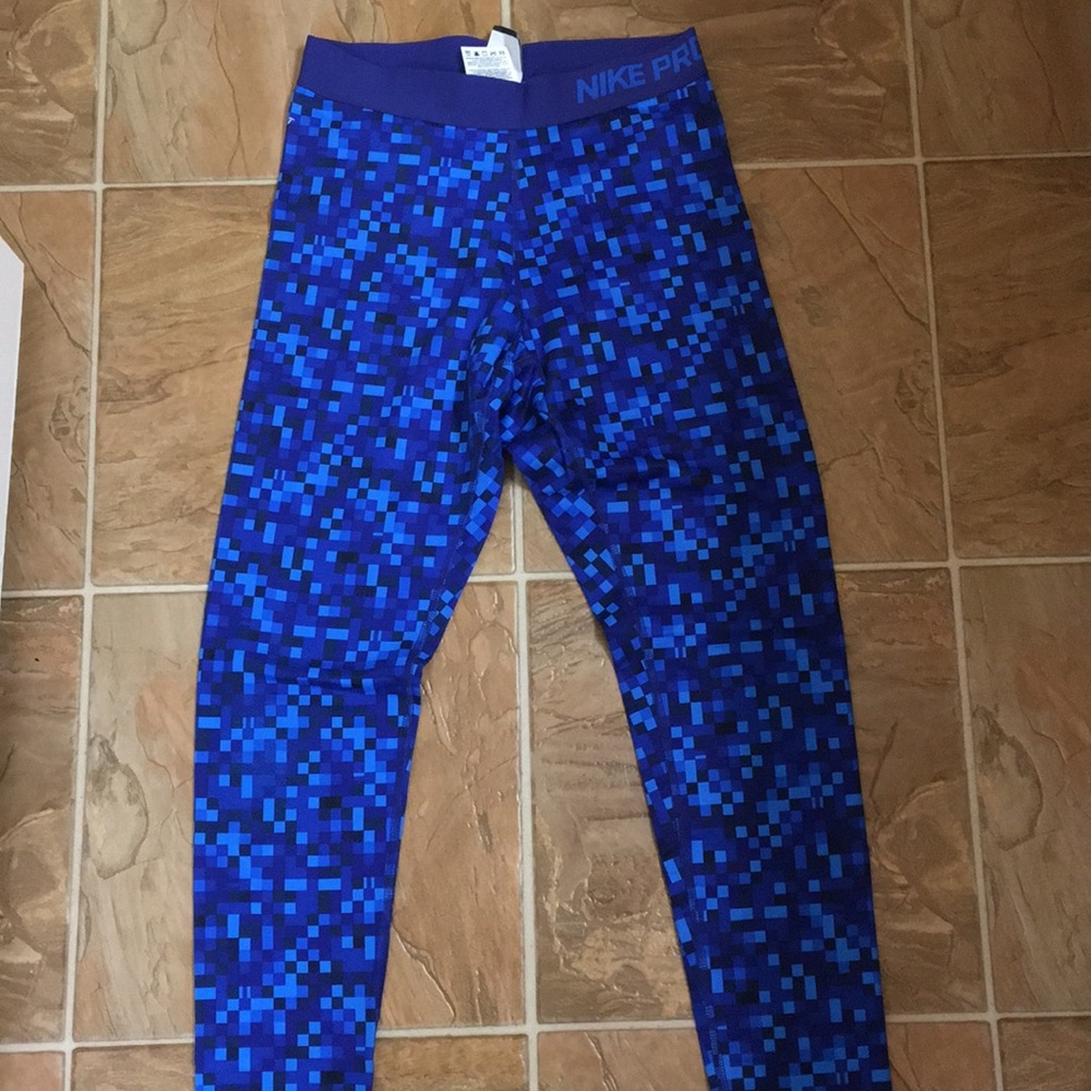 Nike Pro Leggings